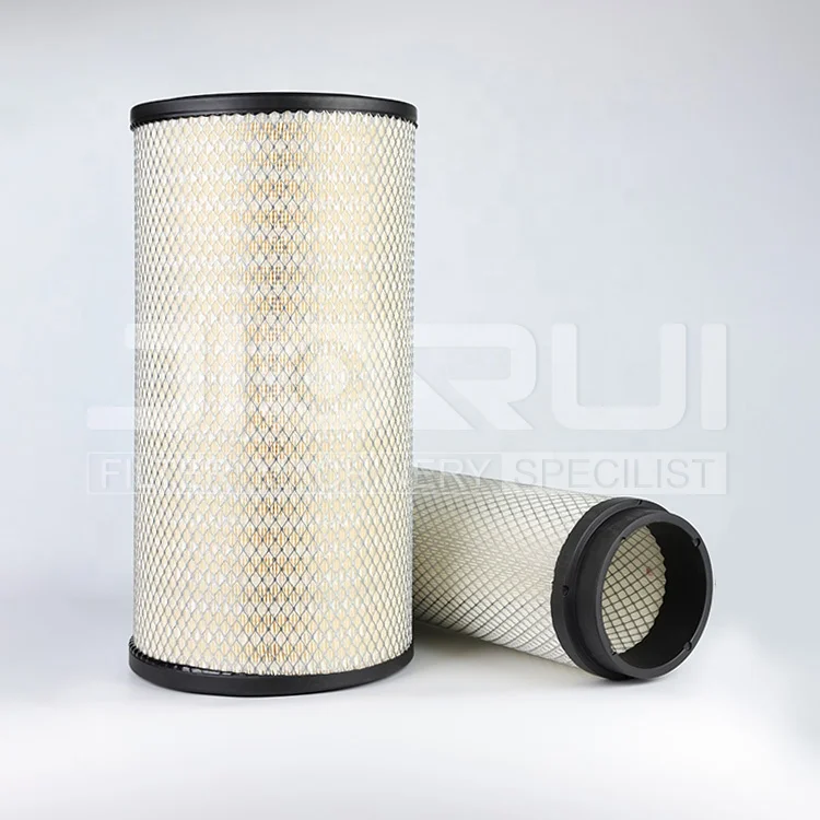 Air Filter M3106-1109101 B7617-1109101 M3053-1109101 For Higer Bus Sunwin Bus Yutong Bus PU2650