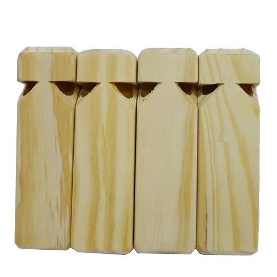 Cheap Price Preschool Play Toys For Kids Music Wooden Toys Music Instrument Wooden Train Whistle