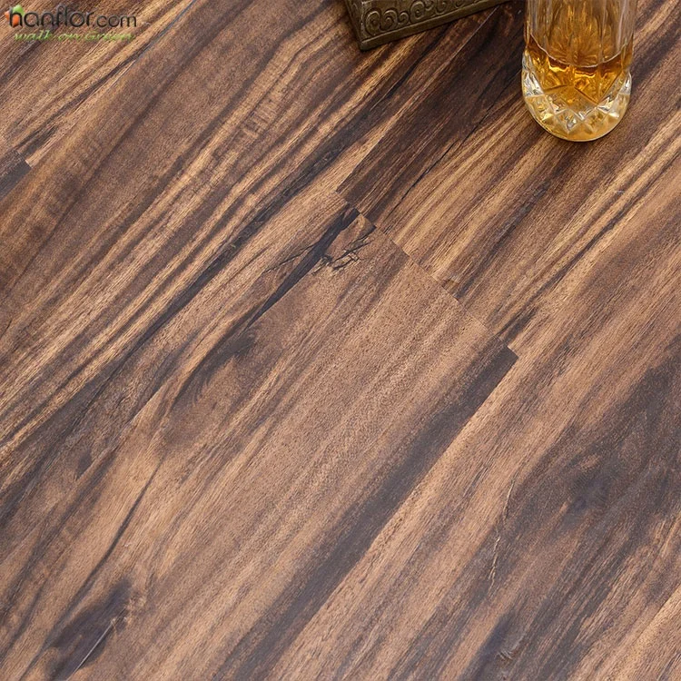 
Teak / oak / Parquet / wood design 3mm dry back glue down lvt vinyl flooring plank 