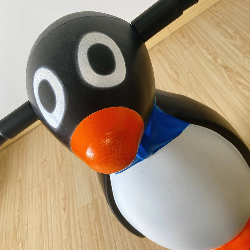 High quality Beginner Training Penguin Ice Skate Assistant Rink Skating Aid Skate Helper