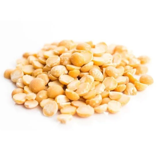 Wholesale price high quality non GMO dried yellow peas in bulk directly from Kazakhstan manufacturer