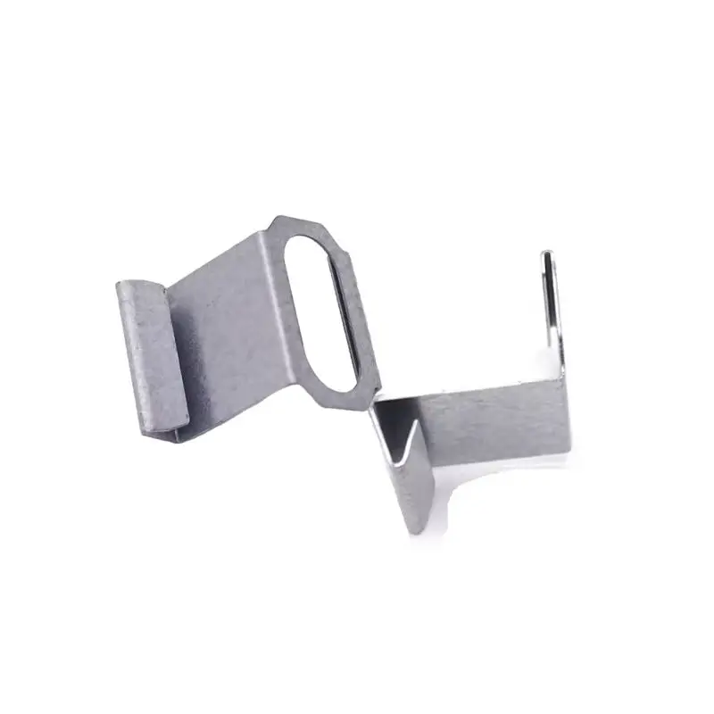 Customized Metal Stamping Sheet Bend Metal Sheet Parts Sheet Metal Custom Stamp Steel Product