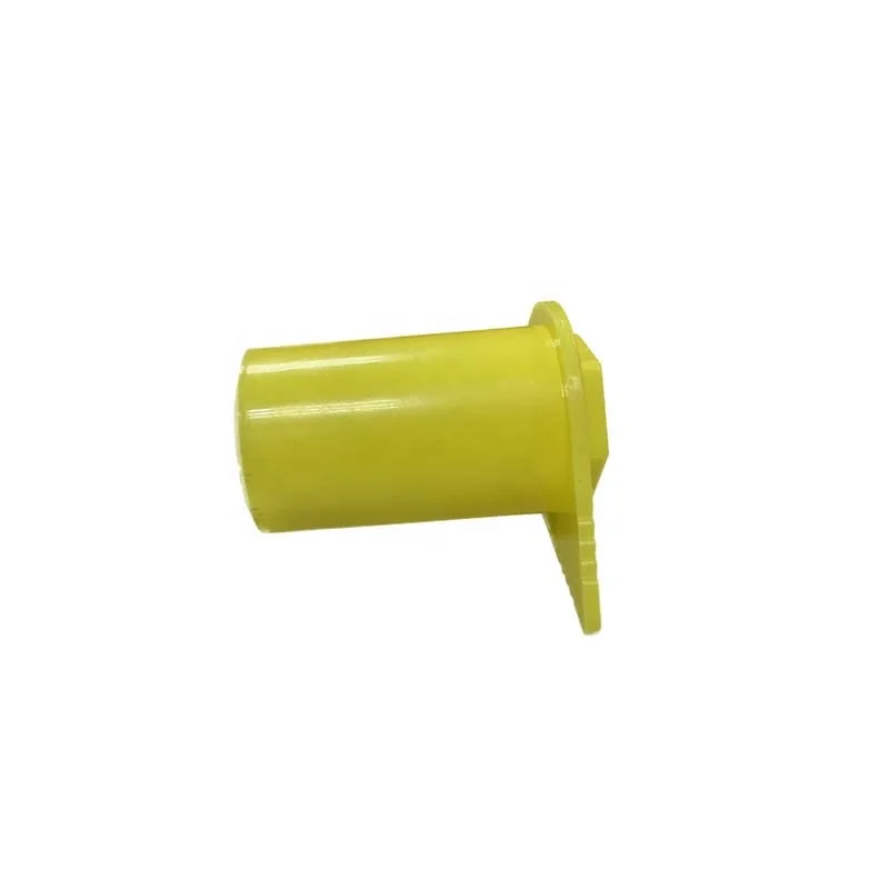 SWL19 колесный индикатор с высокой пылезащитной крышкой 19 мм для