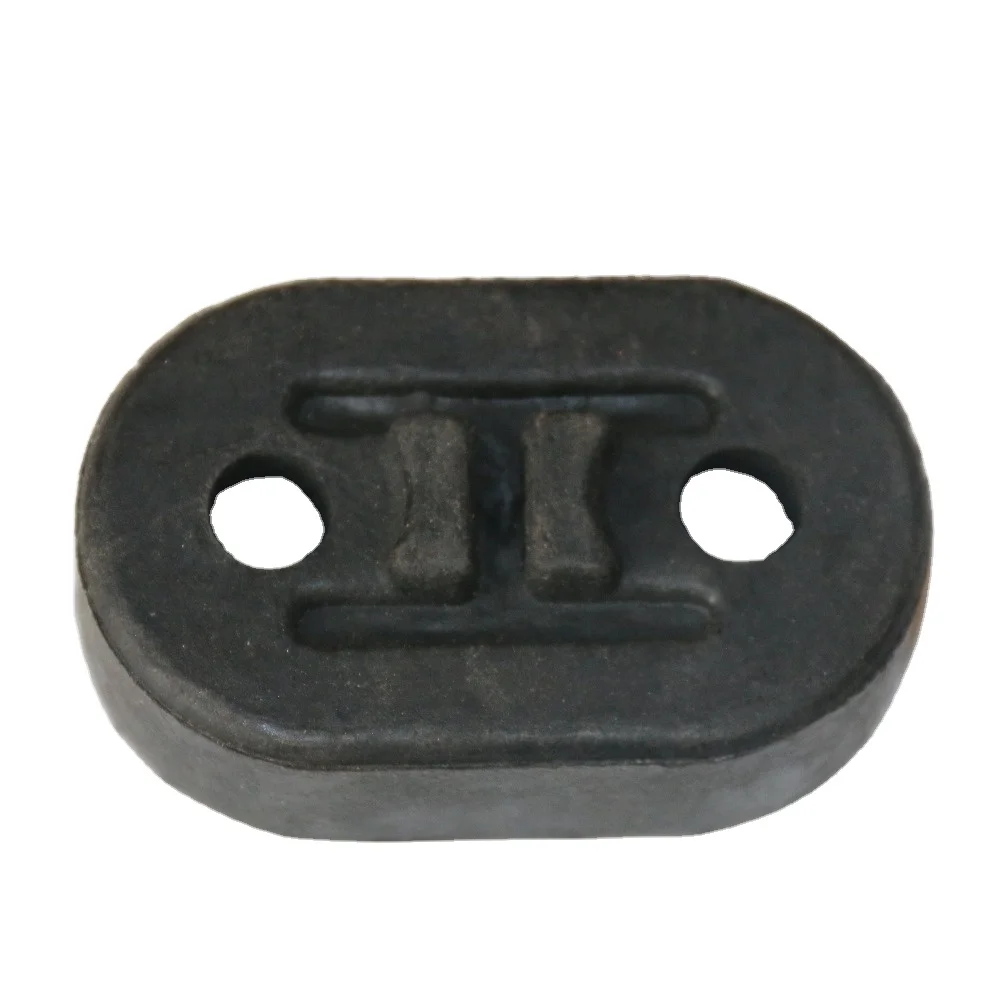 
Most popular Car Exhaust Rubber Hanger Muffler System Hangers 