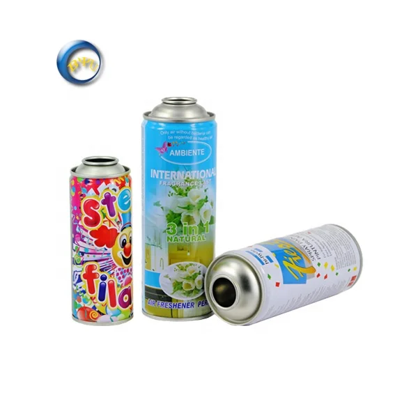 BYU manufacture aerosol spray cans and aerosol valve for dehuminfying and rust inhibiting lubricant made in china