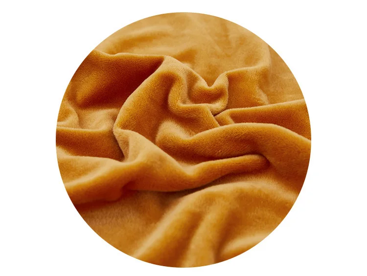 High Quality Elastic All Inclusive Velvet Sofa Cover Universal Cushion Combination Sofa Fitted Sheet Cover