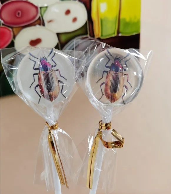 edible photo film paper for photo lollipop making