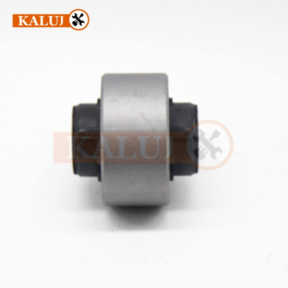 Kaluj Front Lower Suspension Bush Control Arm Bushing 54570-1HJ0A 545701HJ0A For Nissan Almera Micra IV Note
