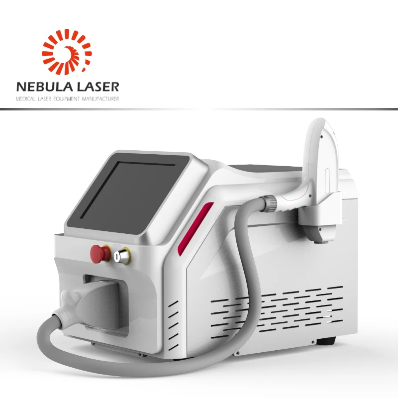 Q switch Nd yag laser /tatto removal machine color tattoo removal with nd yag laser
