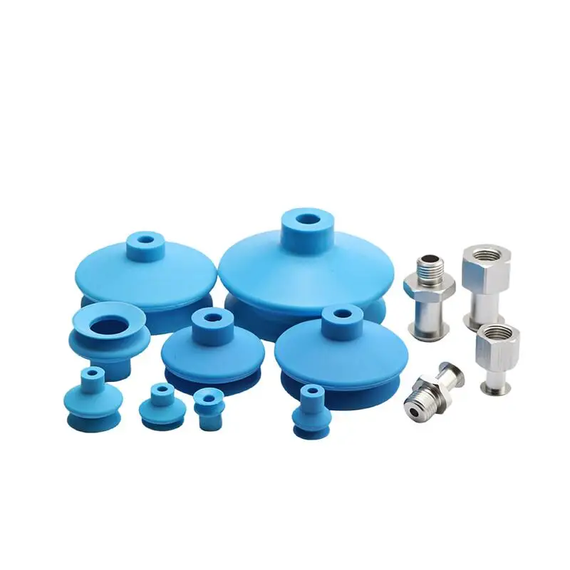 FGA schmalz suction cup industrial Vacuum sucker manufacturer