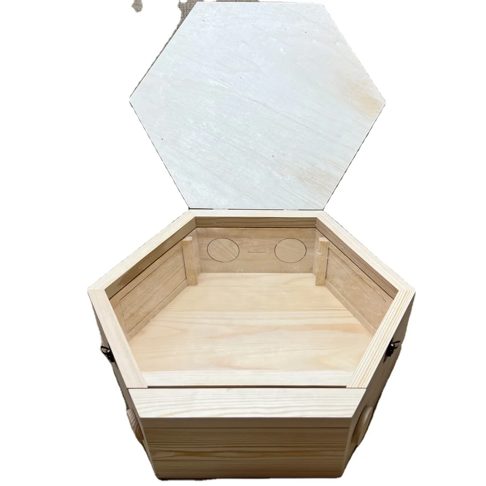 Набор пчелиных ульев оборудование для пчеловодства деревянный улей пчелиные