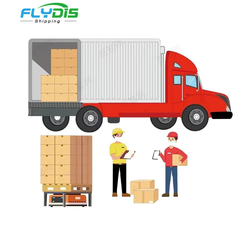 Free Warehouse Ali Express UPS DHL Shenzhen Shipping Agent Air Sea Ship China to Saudi Arabia Pakistan Oman Europe Middle East
