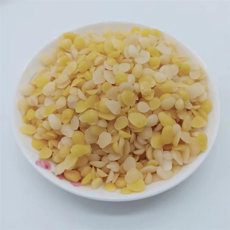 Good Supplier wholesale 100% bulk pure raw bee wax for candle making beeswax