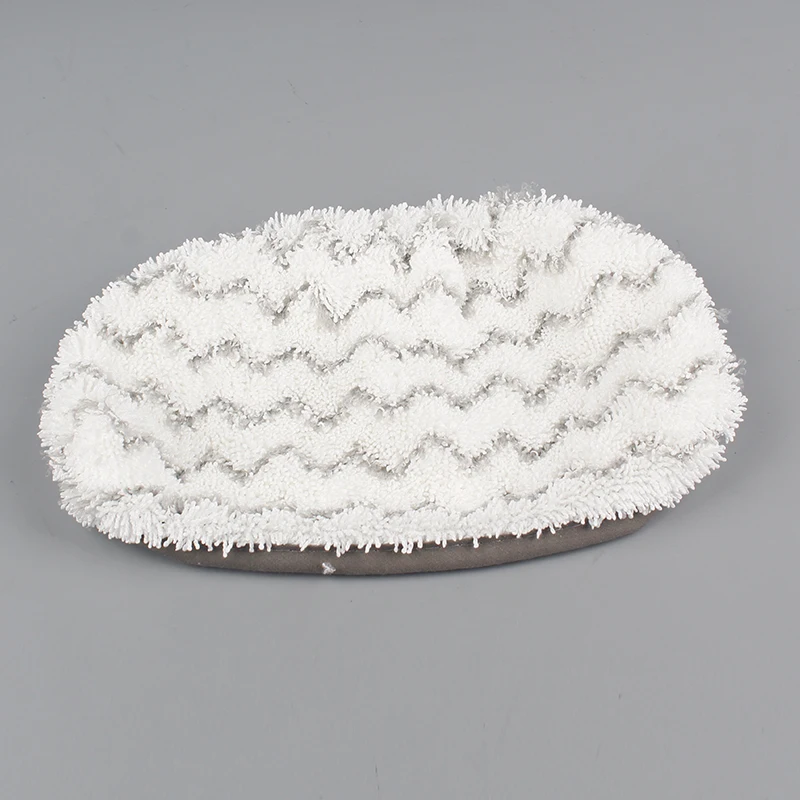 Steam Mop Pads vacuum cleaner Parts for Bissells 1940 1806 1544 1440 2075A 2685A 5938 203-2633 1606668 1606669