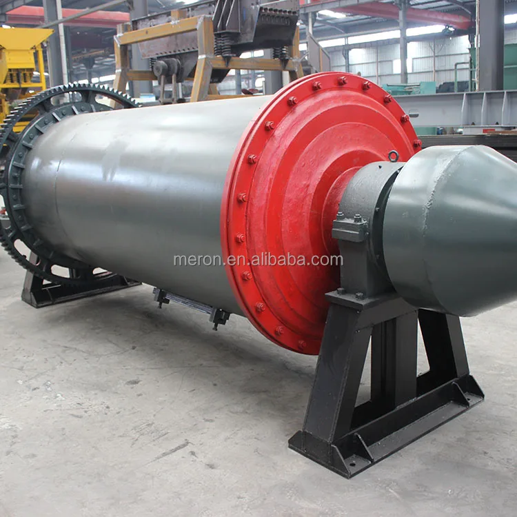 High Efficiency Ball Mill Industrial mining Discount Price Grinder Machine Mine Ball Mill