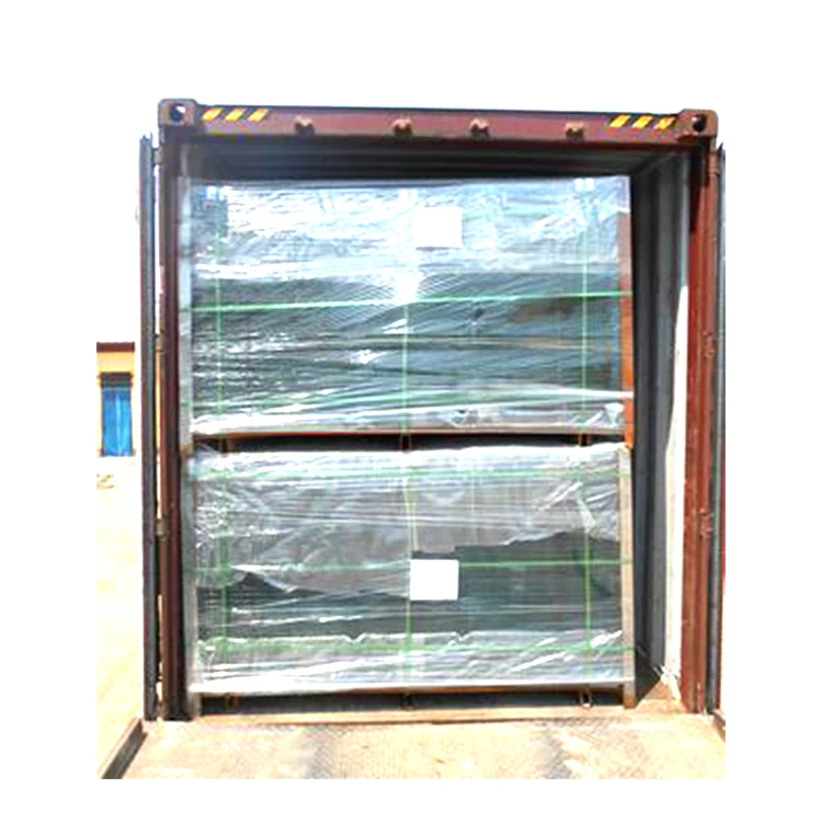 Wholesale 50x200mm mesh warehouse welded security steel fences no climb fence