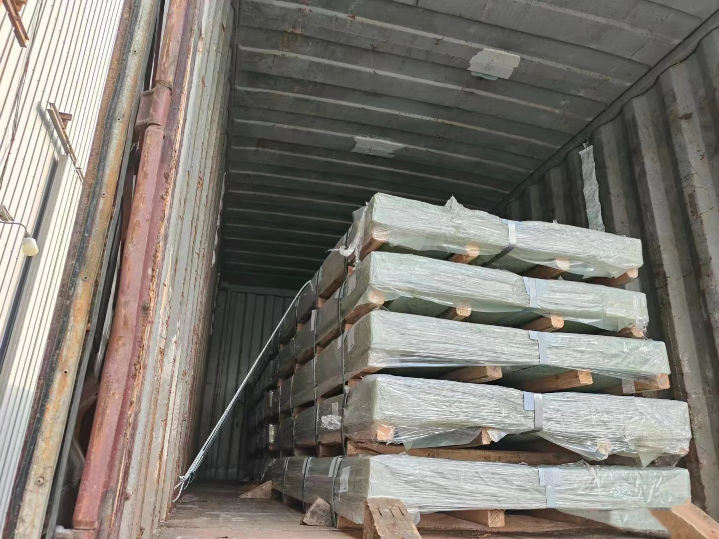 Prime Marine St52 st52-3 carbon steel plate /Wear Resistant Steel Plate NM400