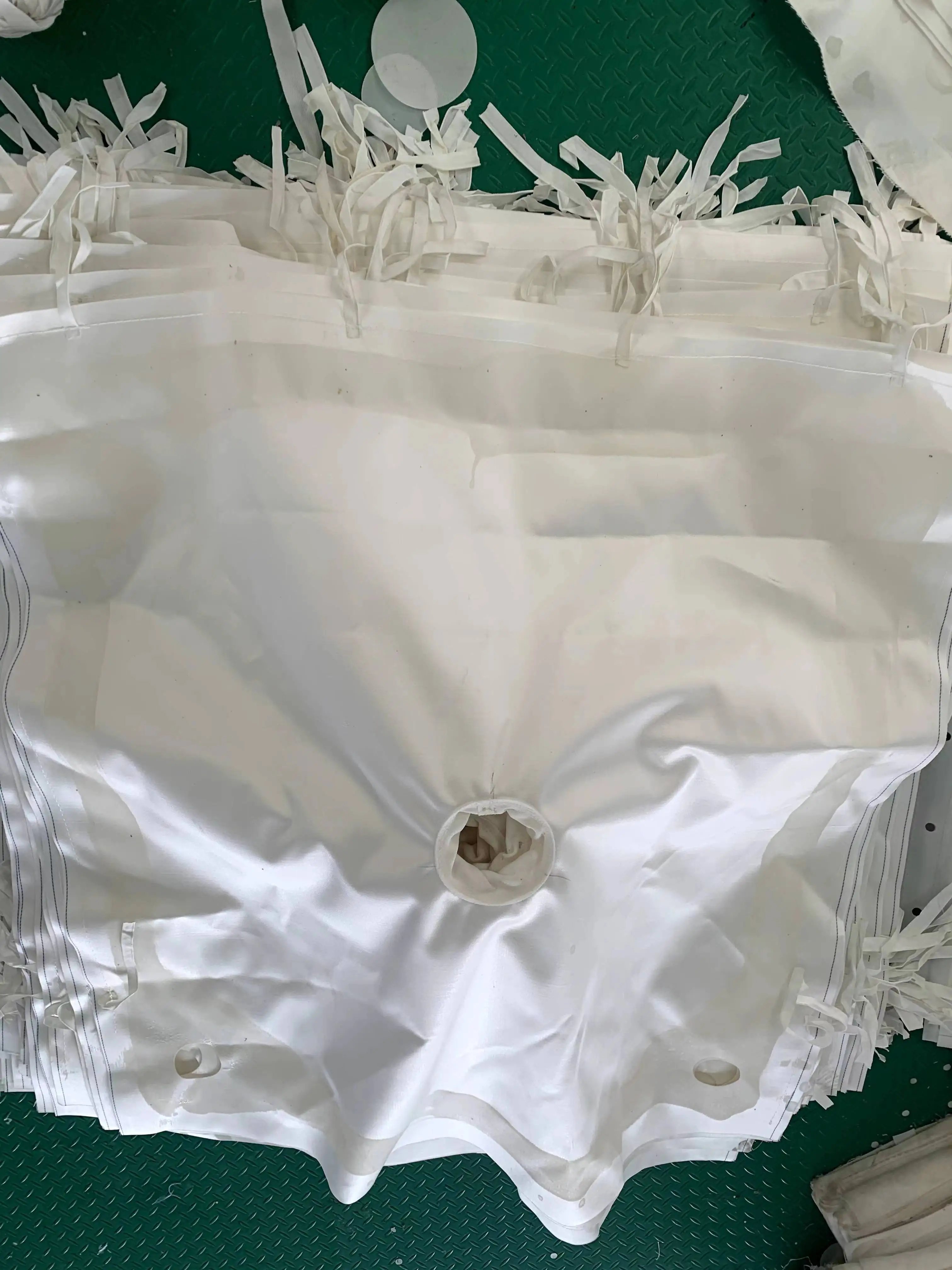 Diemme Plate and Frame Filter Press for Filtration of Fruit Juice