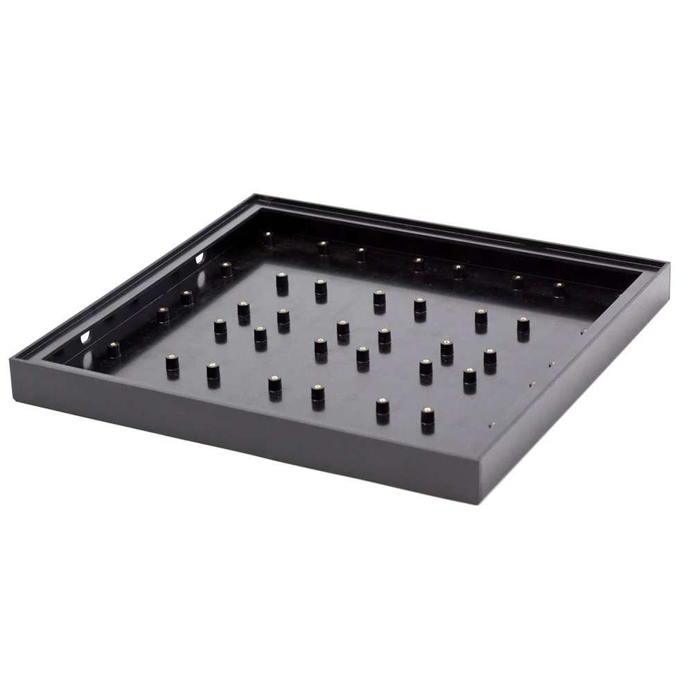 2022 Low volume custom PC POM PA Nylon ABS parts plastic enclosure prototype 3D printing CNC machining vacuum casting