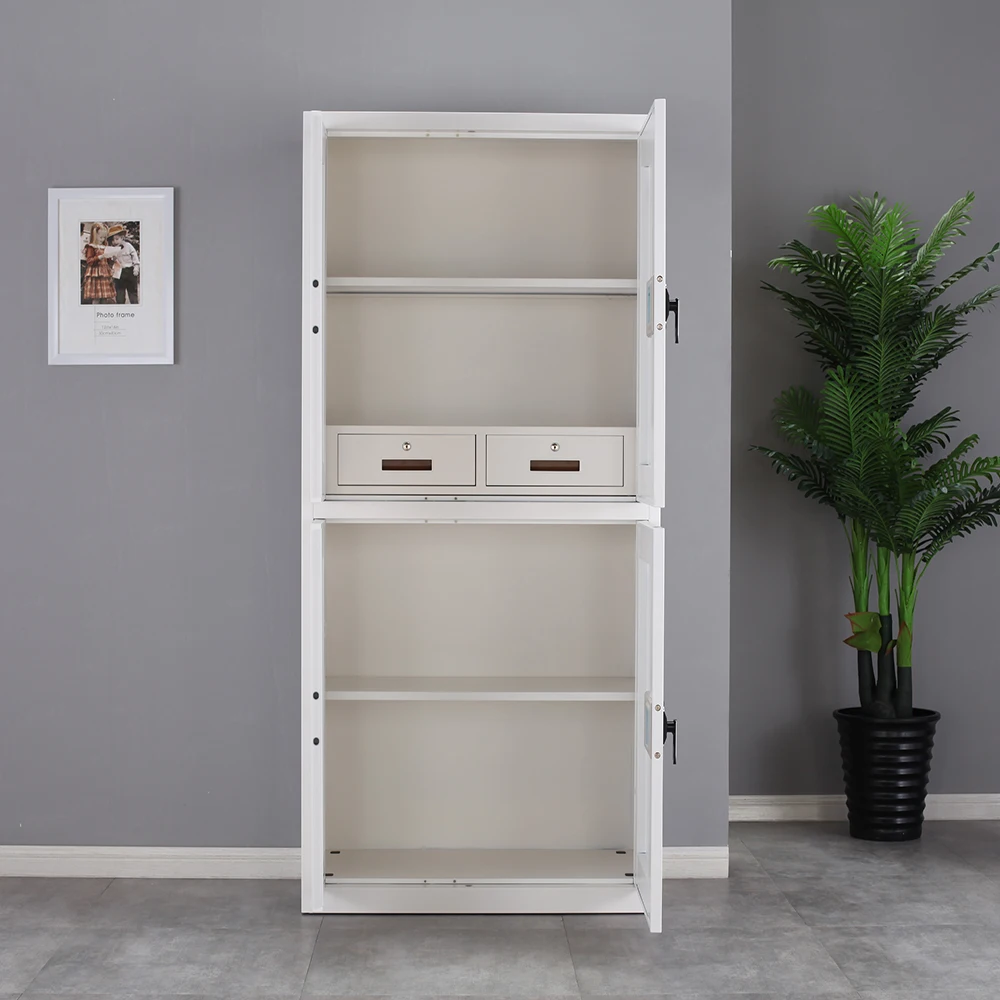 High Security Digital Cabinet Home Safe Box Metal Storage Cabinet Made In China