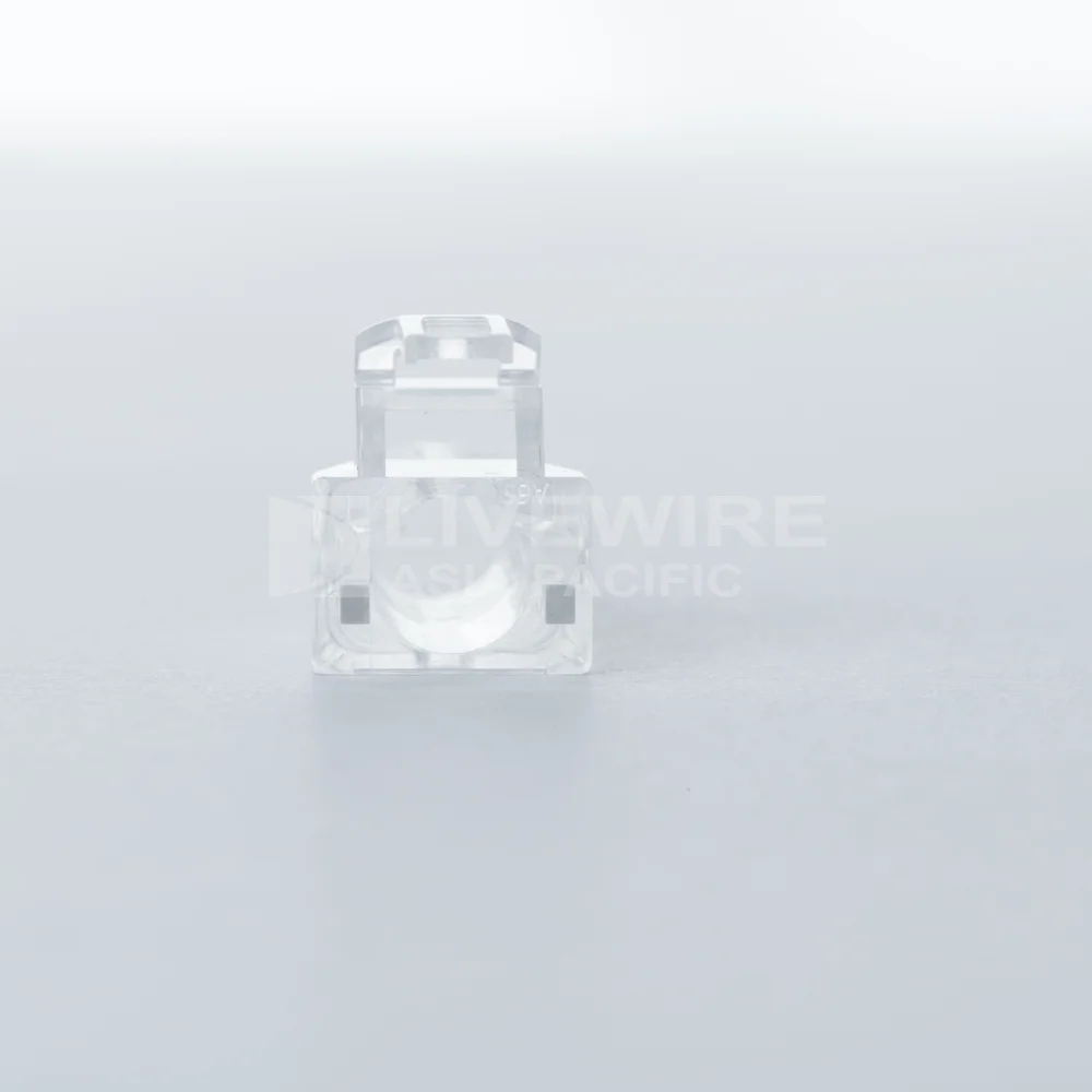 Обманка уменьшенного использования пластин резиновые RJ45 разъем загрузки