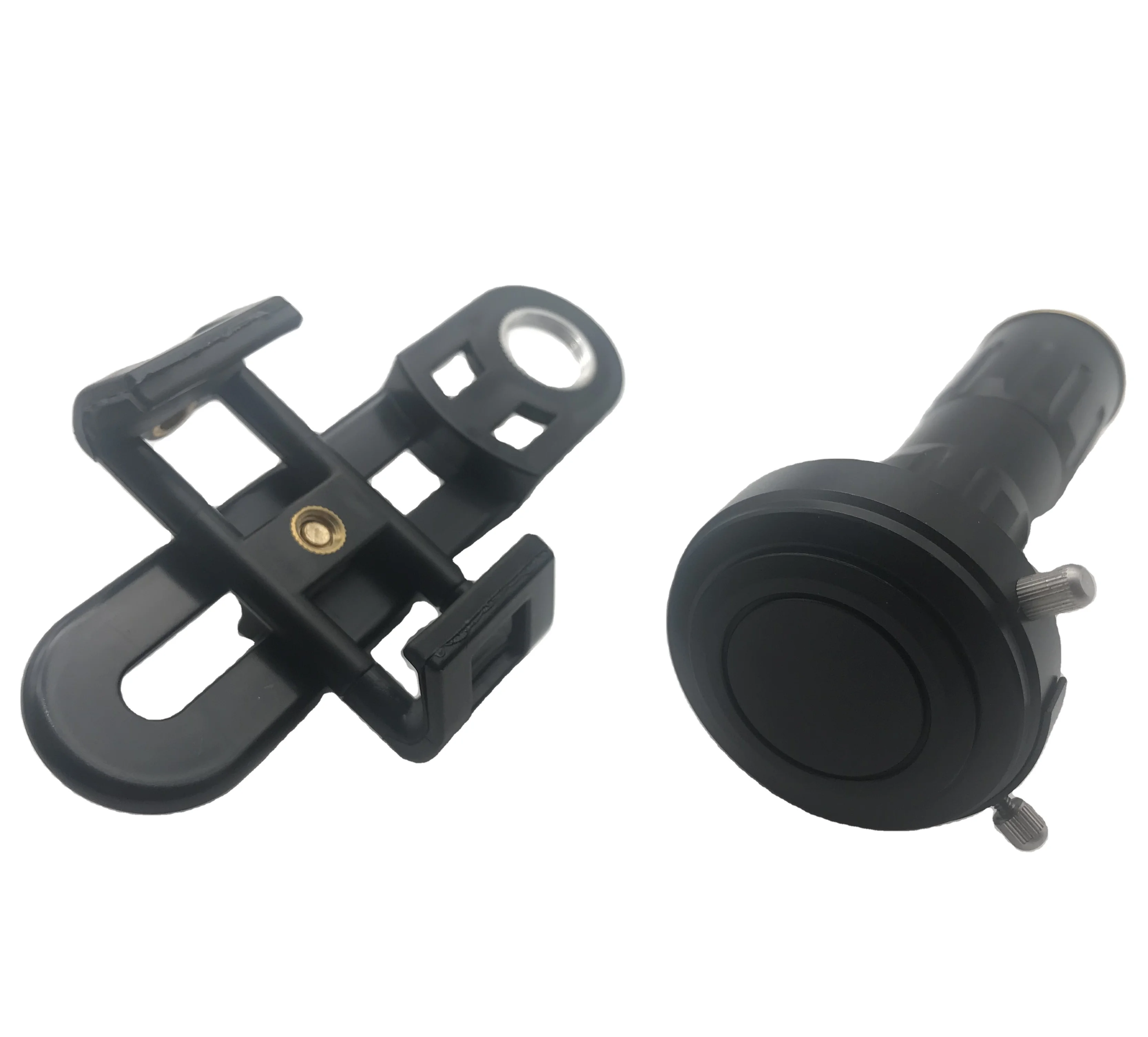 Optical Endoscope Universal Smartphone Adapter