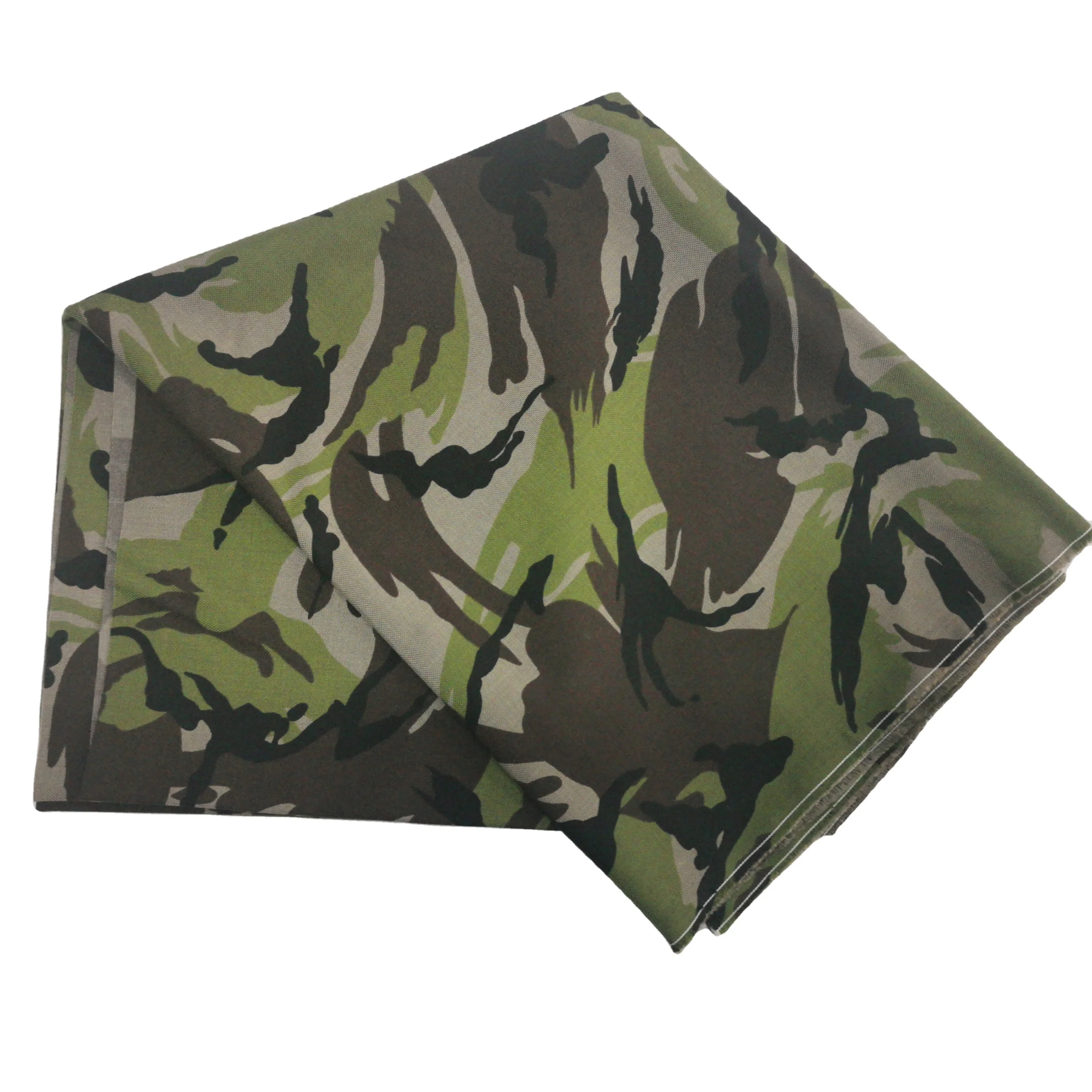 Multi-purpose customizable fabric wholesale 1000D nylon Cordura PU 3x coated waterproof fabric
