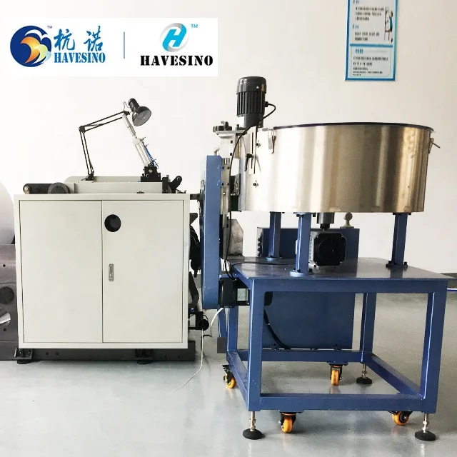 Automatic Thermal Paper Roll Slitter for Sale high speed Paper Roll slitting machine / slitter /rewinder machine