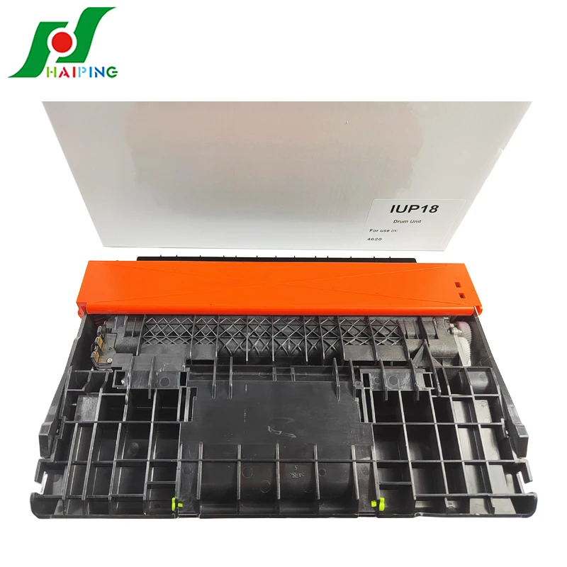 Блок визуализации черного цвета A6VM03W для Konica Minolta bizhub 4050/4750 IUP-20 / A6VM03V IUP-21