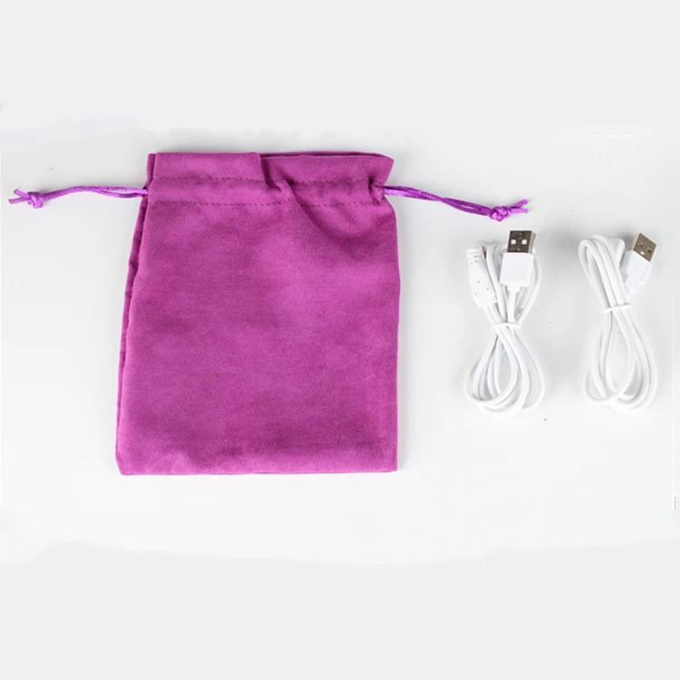 
Safety Professional Bust Massager Women Daily Use Enhance Breast Shape DS-580 