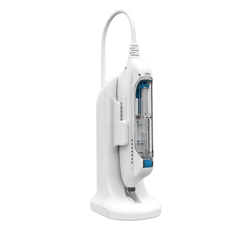 Yting Latest Electromagnetic Technology nutrition injector skin tightening device