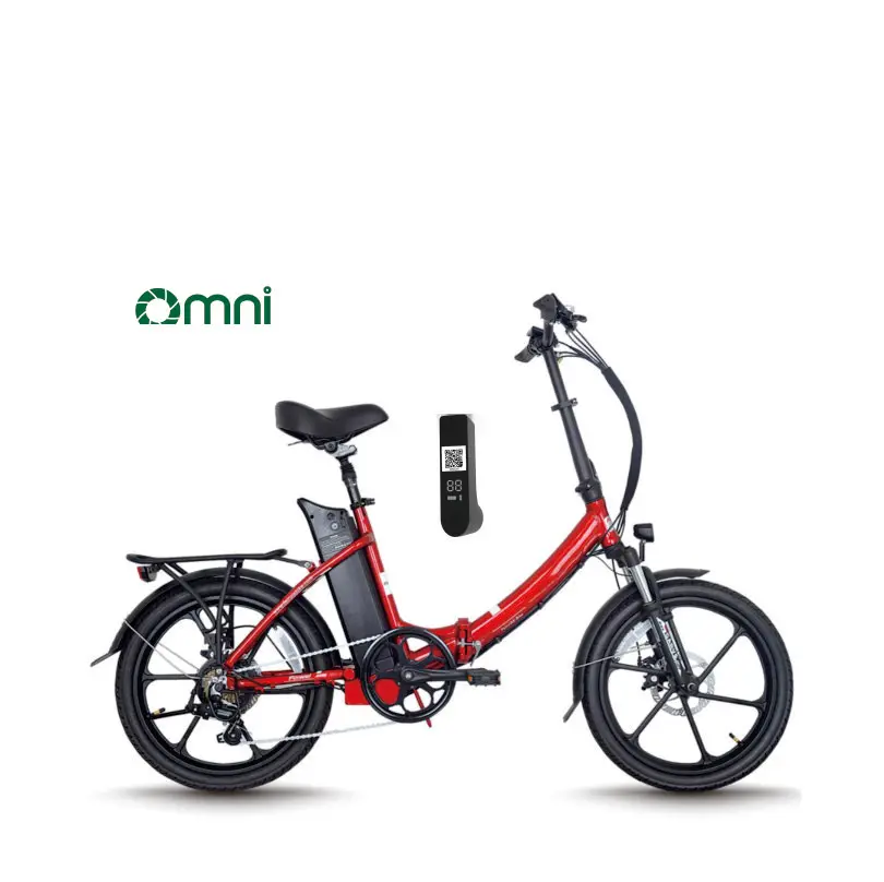 Omni 2G/4G электровелосипед smart IOT устройство блокировки пользовательского обмена Электрический велосипед gps