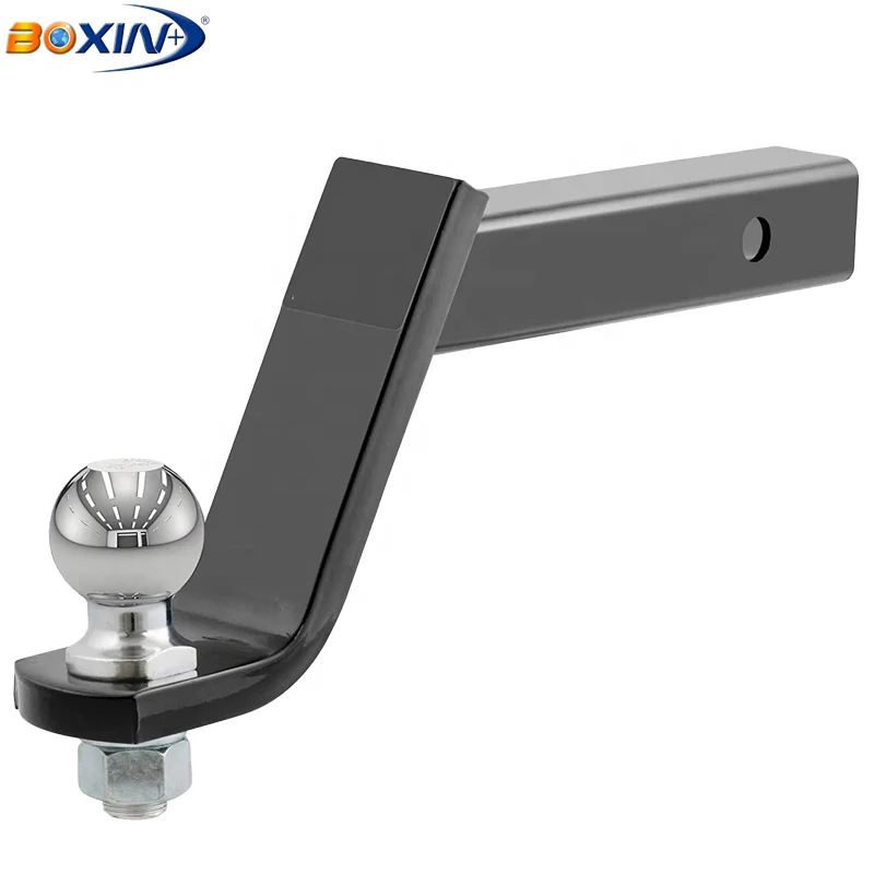 Towing Accessories Tow Ball Mount Trailer Hitch Ball Coupler