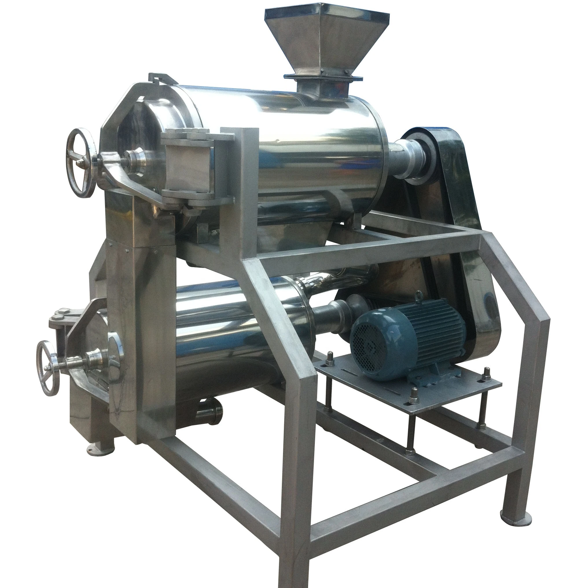Automatic salsa de chile  processing plant make machine