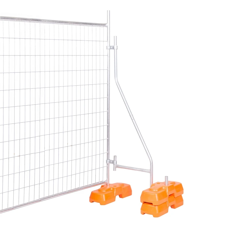 Economy Factory Australian Portable Temporary Construction Fencing Standards Australia Temporary Building Fence Rental Fence