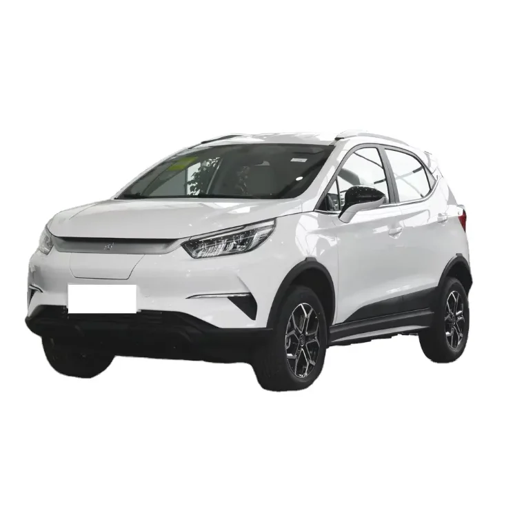 Лидер продаж мини-автомобиль FOrBYD Yuan Pro EV внедорожник Электрический Дальний радиус действия 401 км Юань новый автомобиль