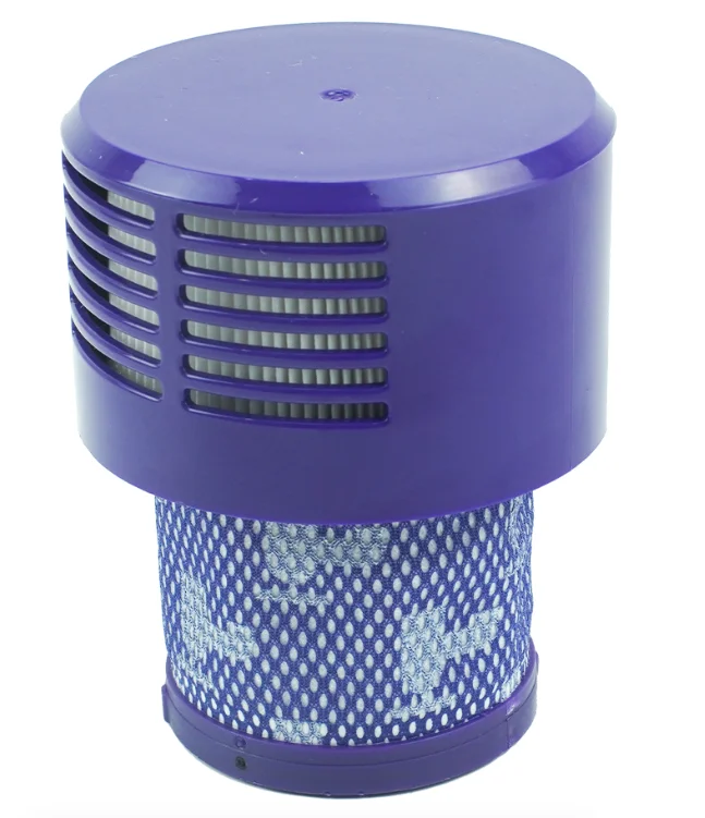 Replacement V10 Filters for Dysons V10 Cyclone Series, V10 Absolute, V10 vacuum filter