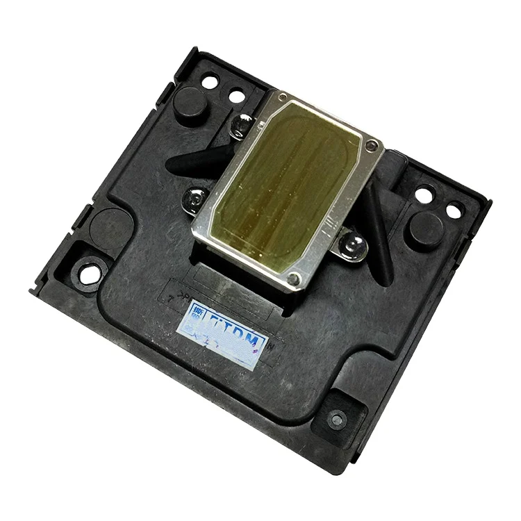 F181010 F169030 Print Head For Epson TX210 TX219 TX220 TX215 TX235 TX125 TX300F TX115 Printer