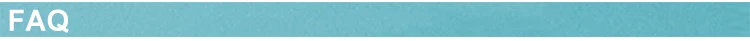 FAQ