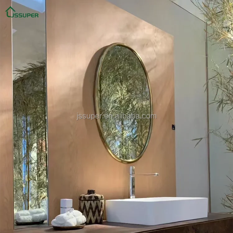 Cement Composite Indoor And Outdoor Gilt Wall panel