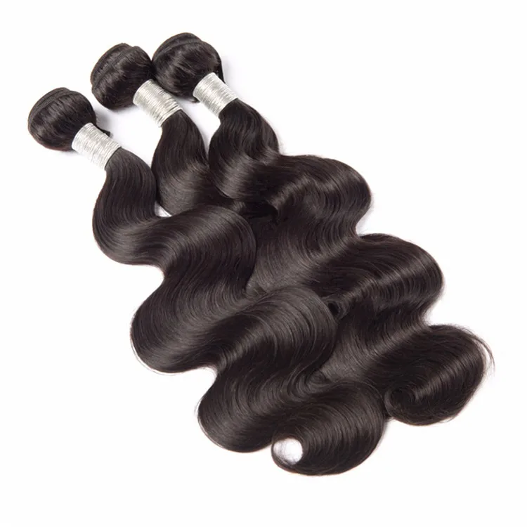 
Best Choice Human Hair Bundles Indian Hair Bundle Cheap 100% Human Hair Bulk Human Weave Dubai Online Shopping For Black Women 