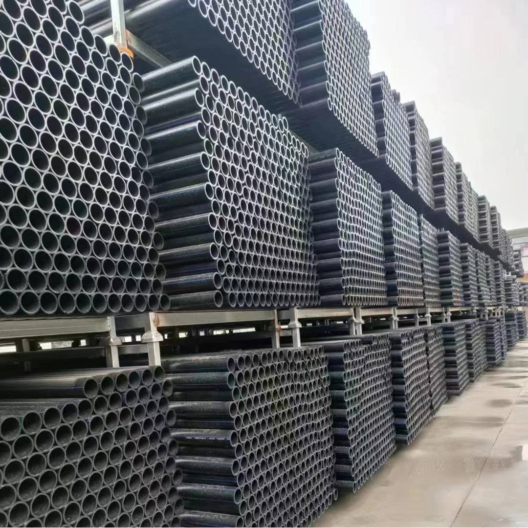 1200mm diameter 1500 160mm pn16  1.5 2 3 4 inch round 315mm poly pipe 6 inch pn10 hdp pipes 8 60 65mm 700mm pe hdpe water pipe