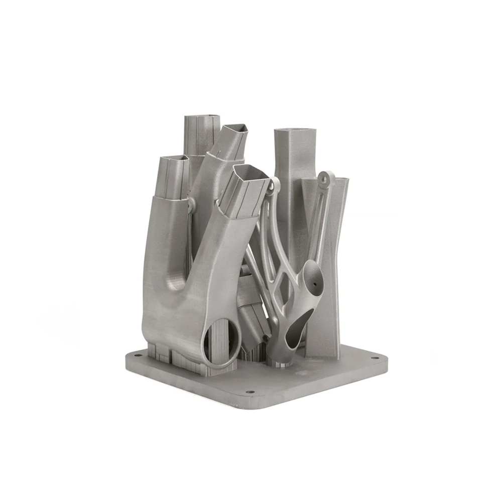 2023 3d printer rapid prototyping for healthcare 3d printing sla 3d printer aluminum rapid prototype