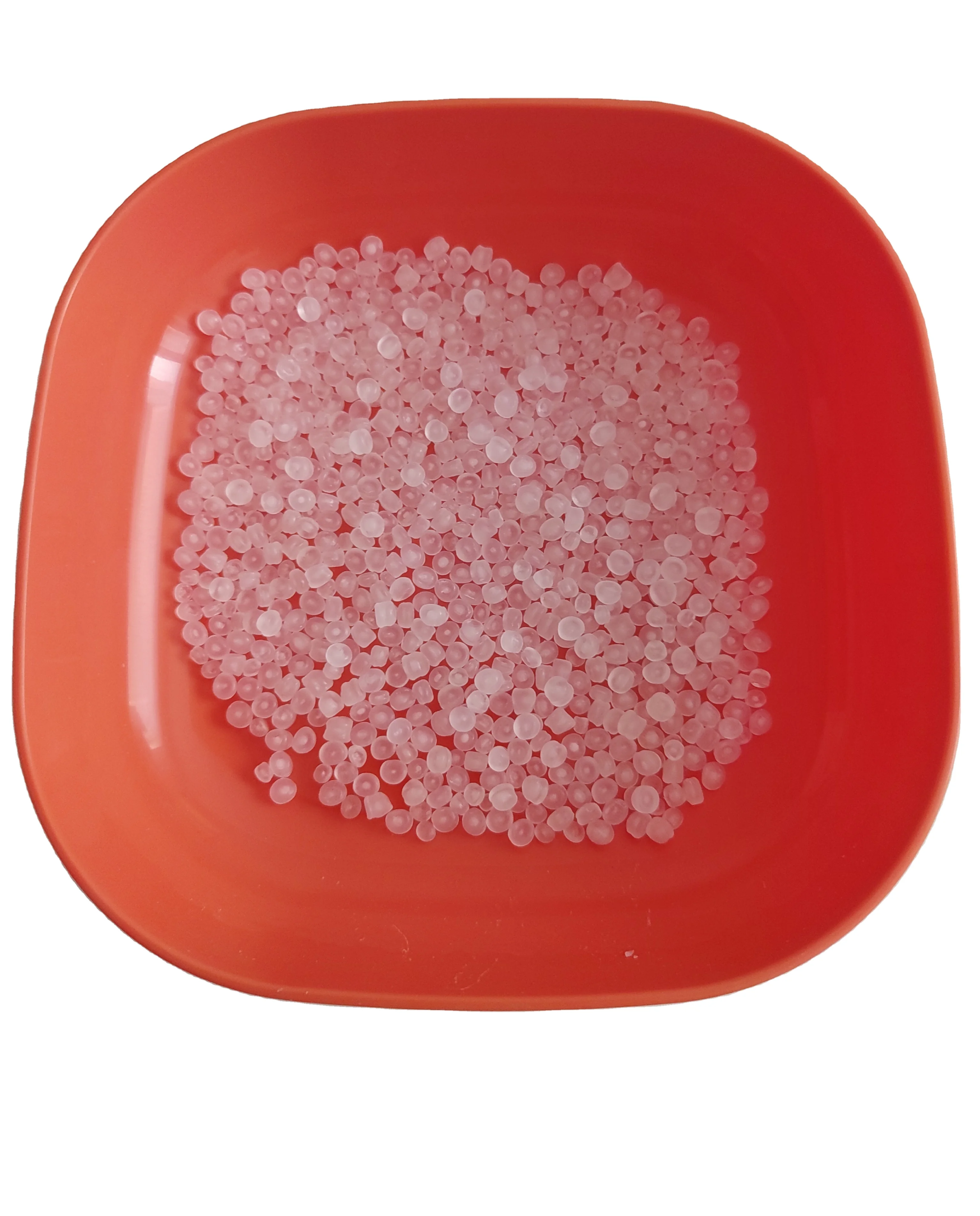 PP Resin HGX-030SP Polypropylene Raw material MFR 3 for Fiber and Carpet