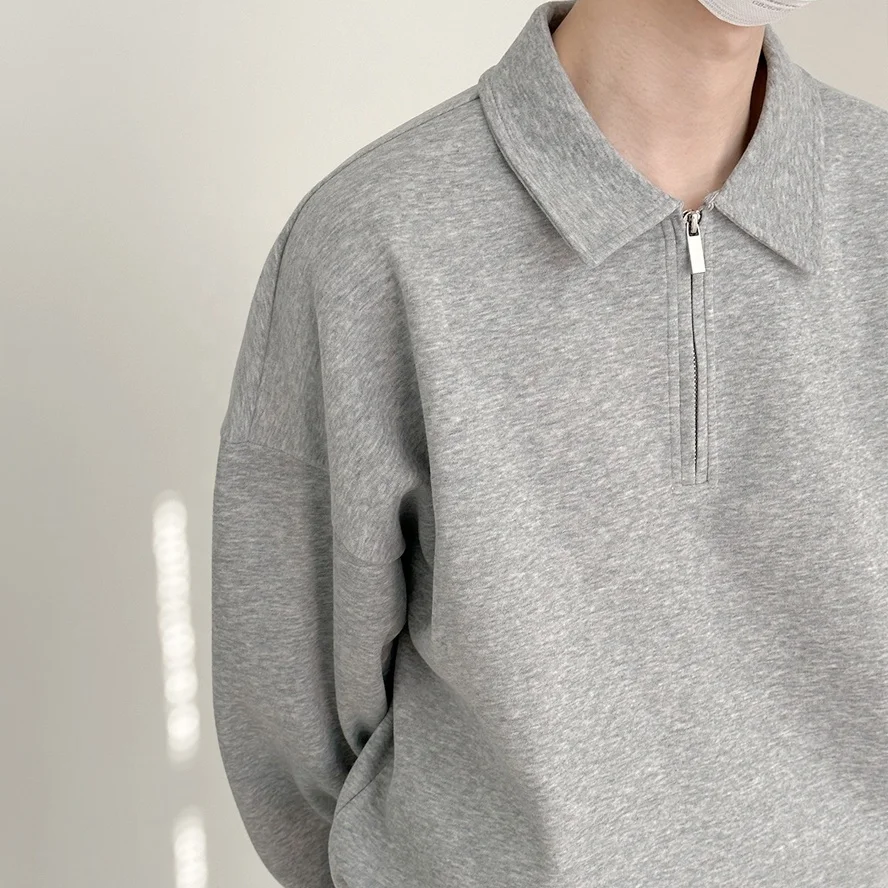 Men Wear Manufacturers For Clothing Brand Custom Logo Zip Up Blank Cotton Casual Unisex Vintage Hoodies Sweatshirts