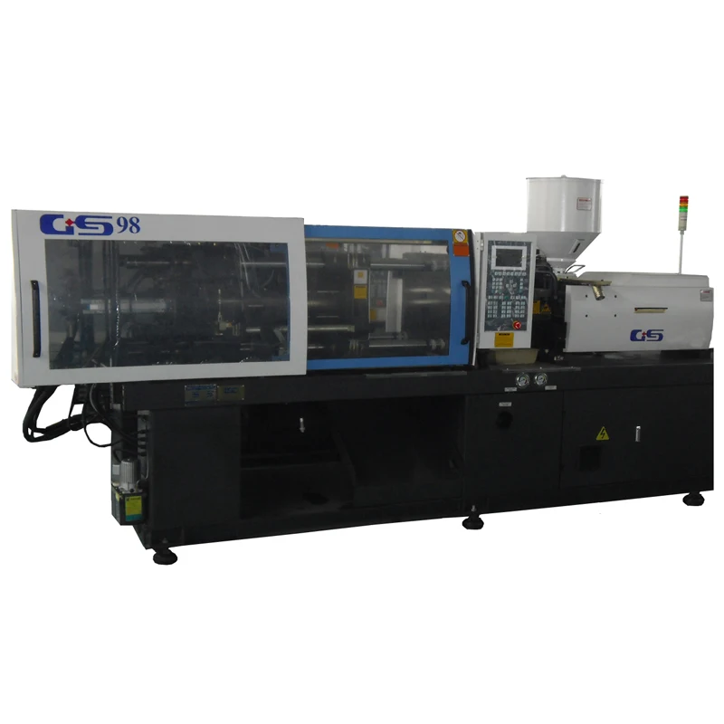 GS Injection Moulding Machine 90 ton Small Plastic Injection Molding Machine