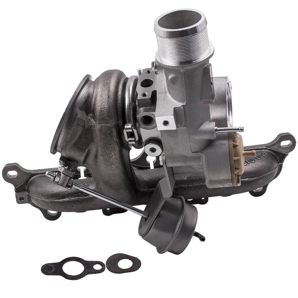 Kits Turbocharger Top For Opel Astra Car Engine system Z16LET 1.6L 53039700174 53039880174 K03 Auto Part New Turbo compressor