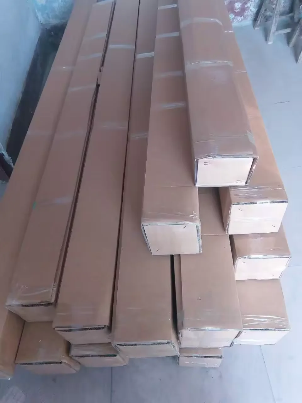 High Quality Track and Field Equipment Upgraded Aluminum Javelin Throw 500g--800g Iaaf Standard for Training Competition