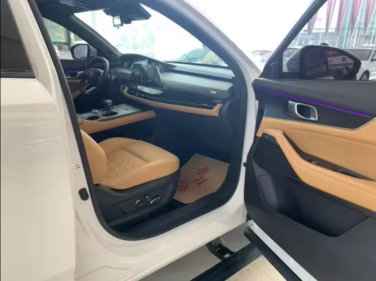 Оптовые продажи для Changan UNI-K 2021 2 0 т роскошный бутик новые автомобили депозит