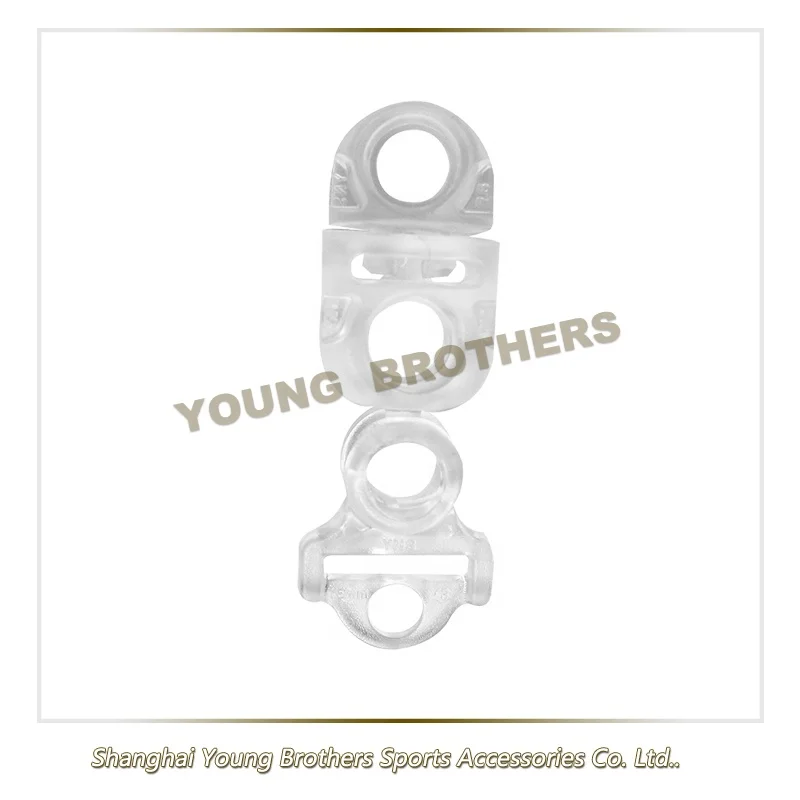 High Quality Plastic Adjustable Tent Pole Connector